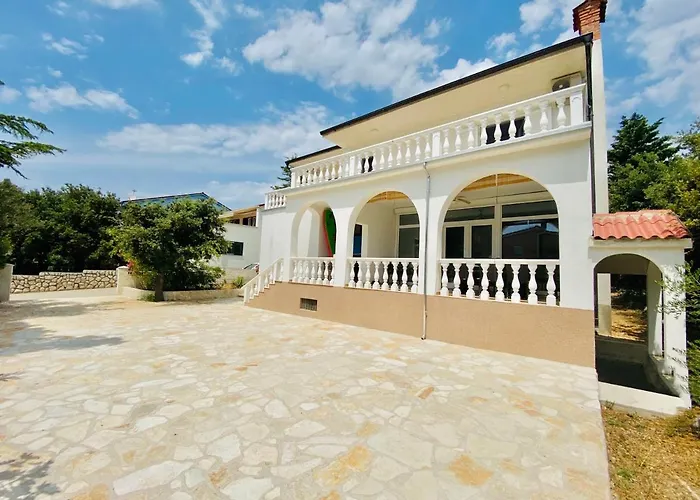 Villa Infinity