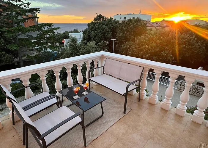 Villa Infinity