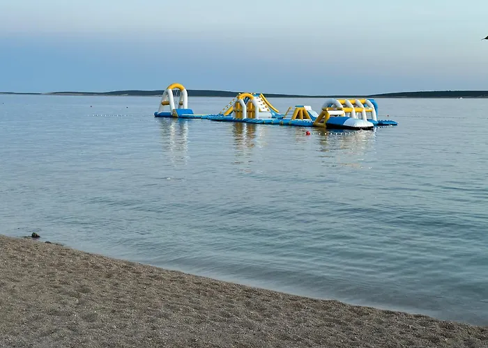 Villa Infinity