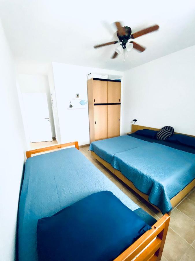 Hébergement de vacances Infinity *