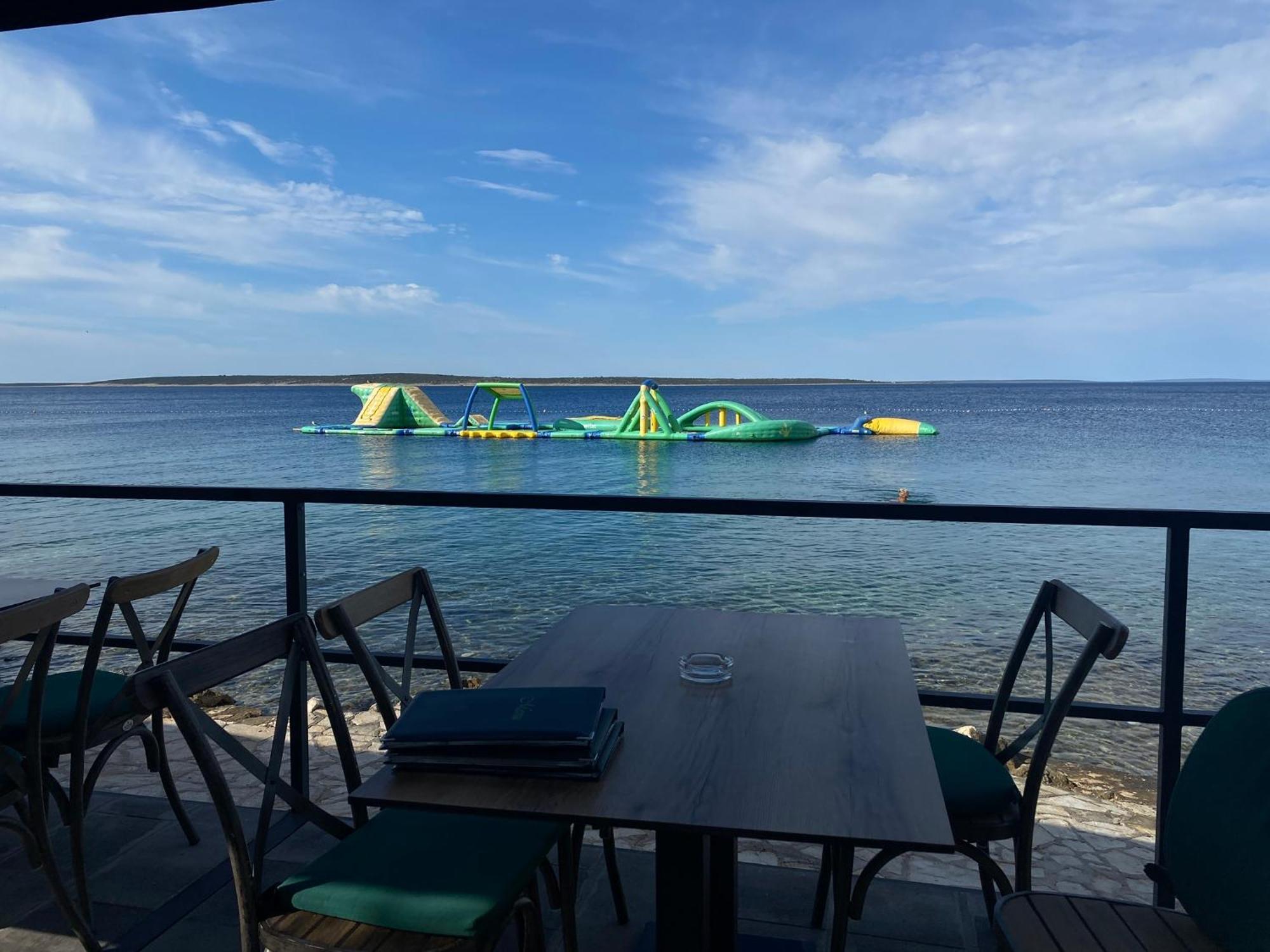 Hébergement de vacances Infinity