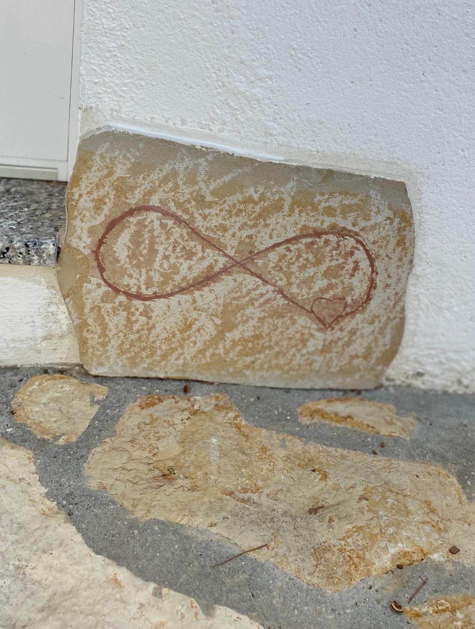 Infinity Mandre