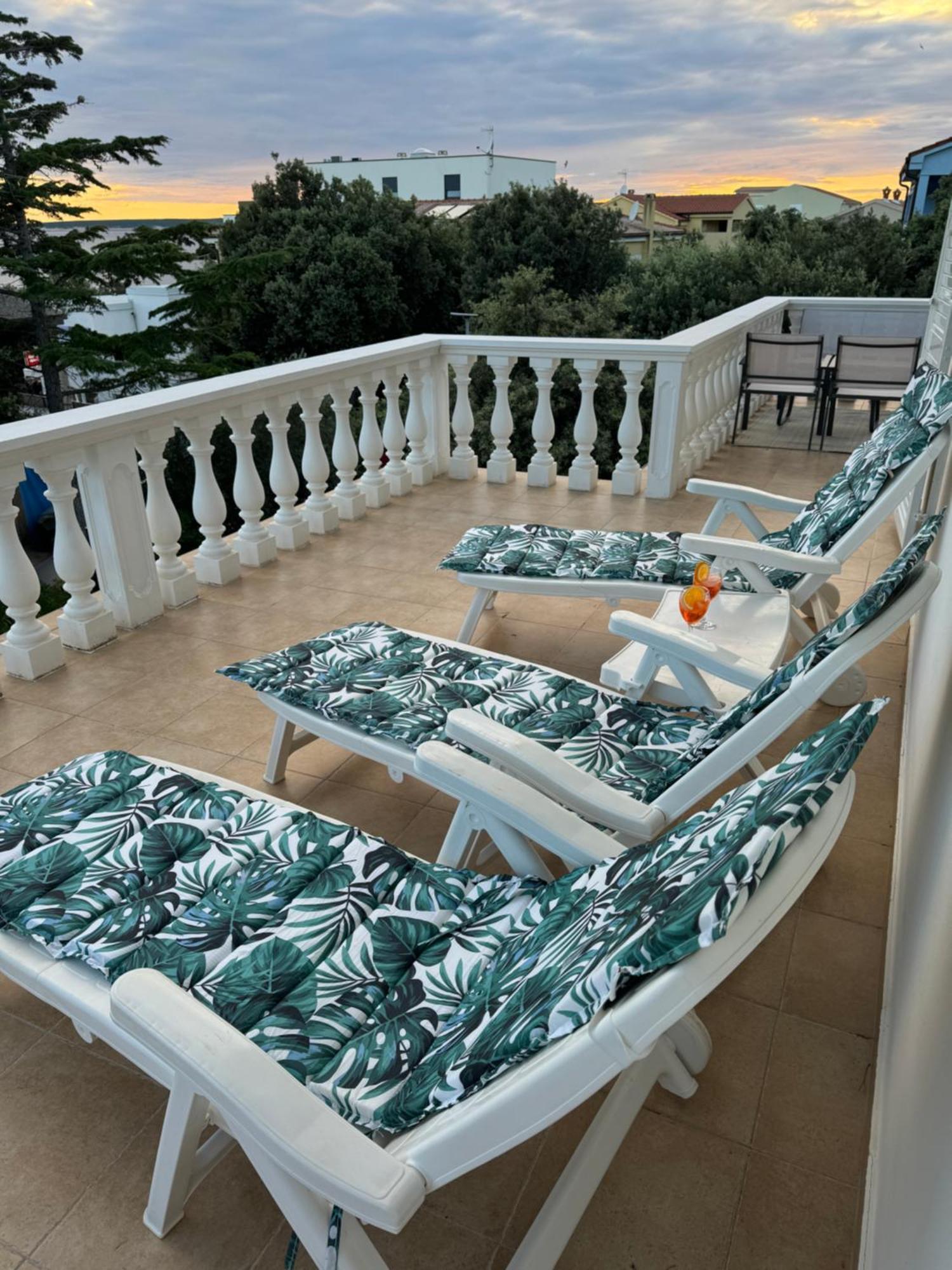 Hébergement de vacances Infinity